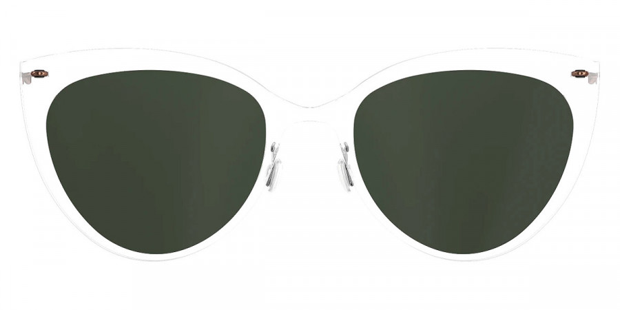 Lindberg™ 8311 - C01-PU12 SL84 Gray Green 52 Sun Titanium