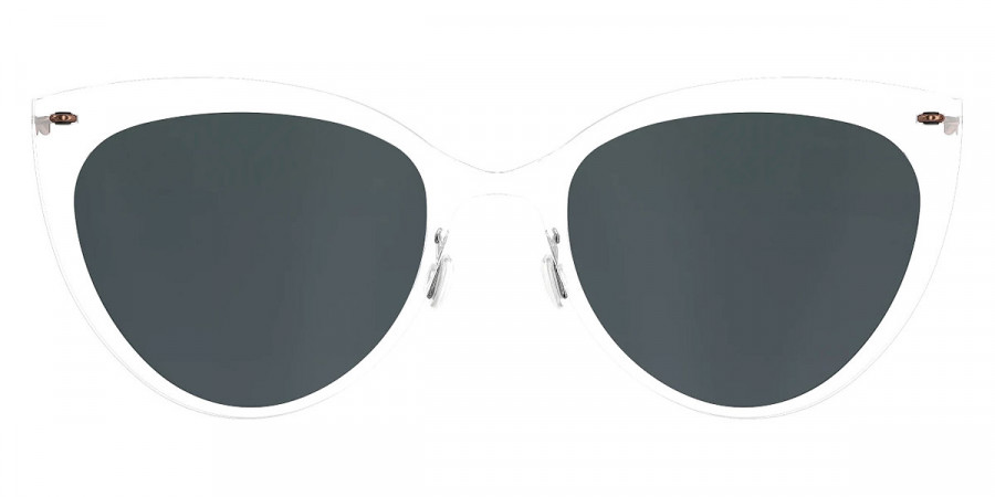 Lindberg™ 8311 - C01-PU12 IP02 Gray Polarized 56 Sun Titanium