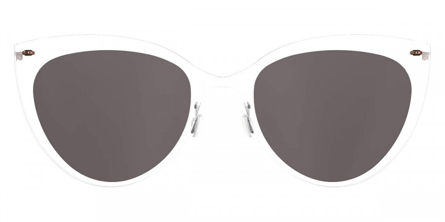 Lindberg™ 8311 - C01-PU12 SL33 Gray 52 Sun Titanium