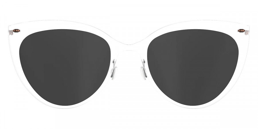 Lindberg™ 8311 - C01-PU12 SL83 Gray 56 Sun Titanium