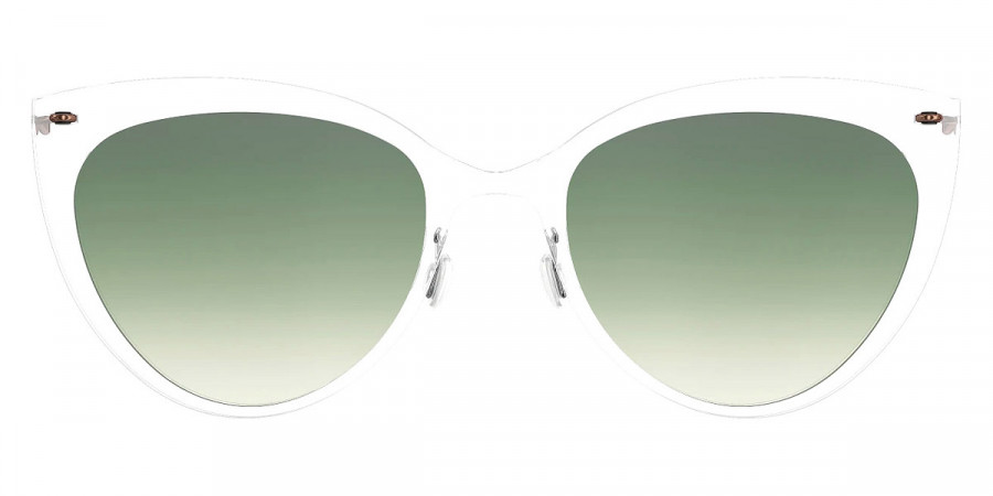 Lindberg™ 8311 - C01-PU12 SL34 Green Gradient 56 Sun Titanium