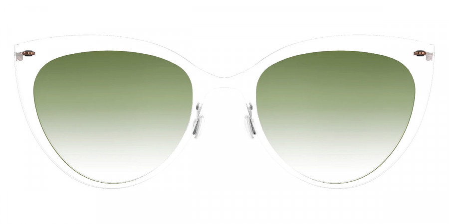 Lindberg™ 8311 - C01-PU12 SL82 Green Gradient 56 Sun Titanium