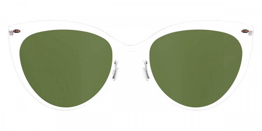 Lindberg™ 8311 - C01-PU12 SL85 Green 56 Sun Titanium