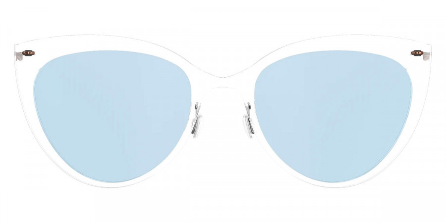 Lindberg™ 8311 - C01-PU12 SL55 Light Blue 56 Sun Titanium