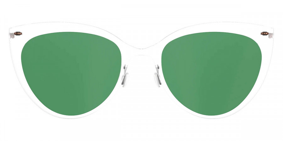 Lindberg™ 8311 - C01-PU12 SL48 Light Green 52 Sun Titanium