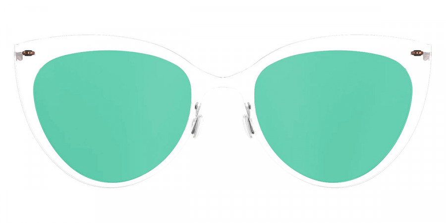 Lindberg™ 8311 - C01-PU12 SL57 Light Green 56 Sun Titanium