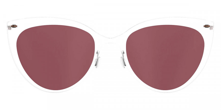 Lindberg™ 8311 - C01-PU12 SL91 Plum 52 Sun Titanium