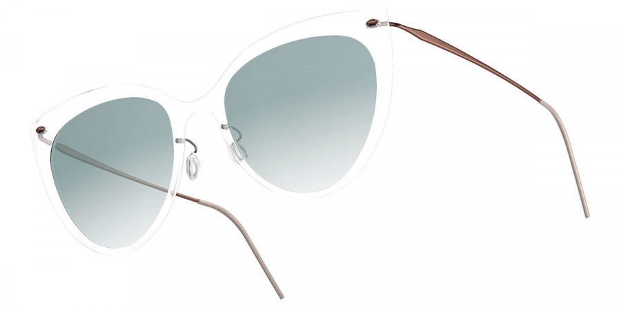 Lindberg™ - 8311 Sun Titanium