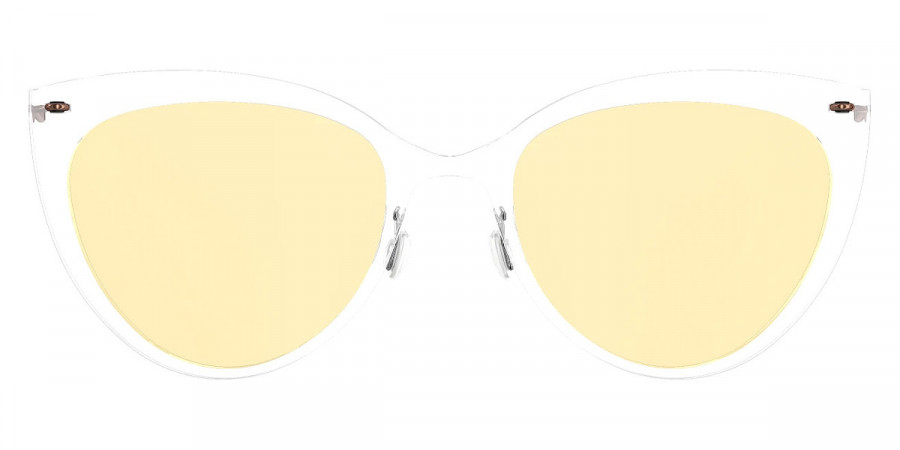 Lindberg™ 8311 - C01-PU12 SL56 Tinted Curry 56 Sun Titanium