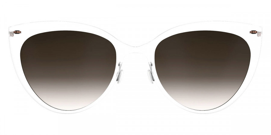 Lindberg™ 8311 - C01-PU12 SL98 Warm Gray Gradient 52 Sun Titanium