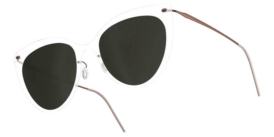 Lindberg™ - 8311 Sun Titanium