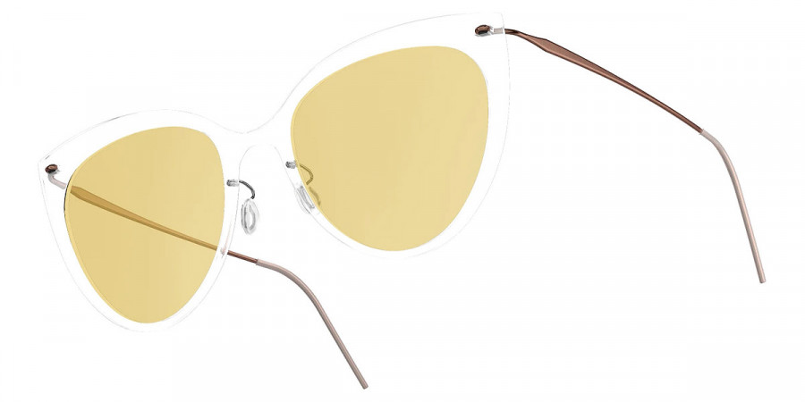 Color: C01-PU12 SL36 Yellow Curry - Lindberg Sun Titanium LND8311C01-PU12SL3652