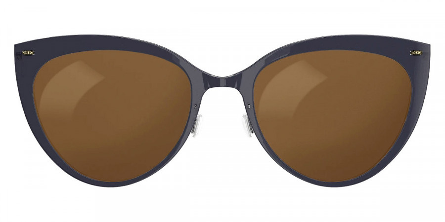 Lindberg™ 8311 - C06-PGT SL104 Brown 52 Sun Titanium