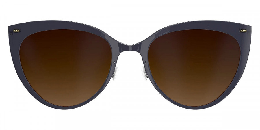 Lindberg™ 8311 - C06-PGT SL16 Brown 52 Sun Titanium