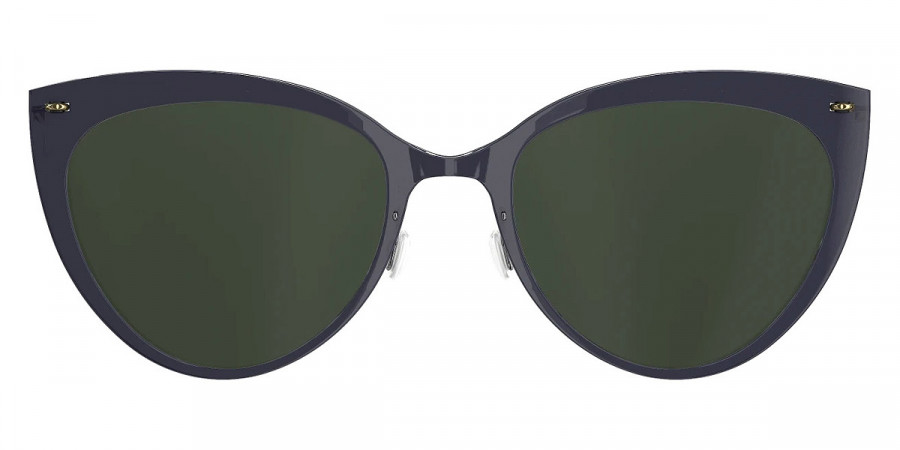 Lindberg™ 8311 - C06-PGT SL84 Gray Green 52 Sun Titanium