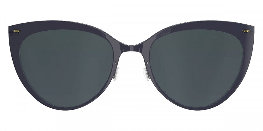 Lindberg™ 8311 - C06-PGT IP02 Gray Polarized 52 Sun Titanium