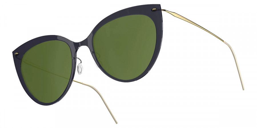 Color: C06-PGT SL85 Green - Lindberg Sun Titanium LND8311C06-PGTSL8556