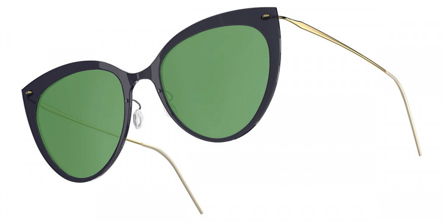 Color: C06-PGT SL46 Light Green - Lindberg Sun Titanium LND8311C06-PGTSL4652