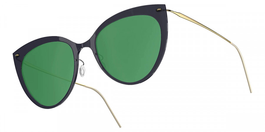 Color: C06-PGT SL48 Light Green - Lindberg Sun Titanium LND8311C06-PGTSL4852