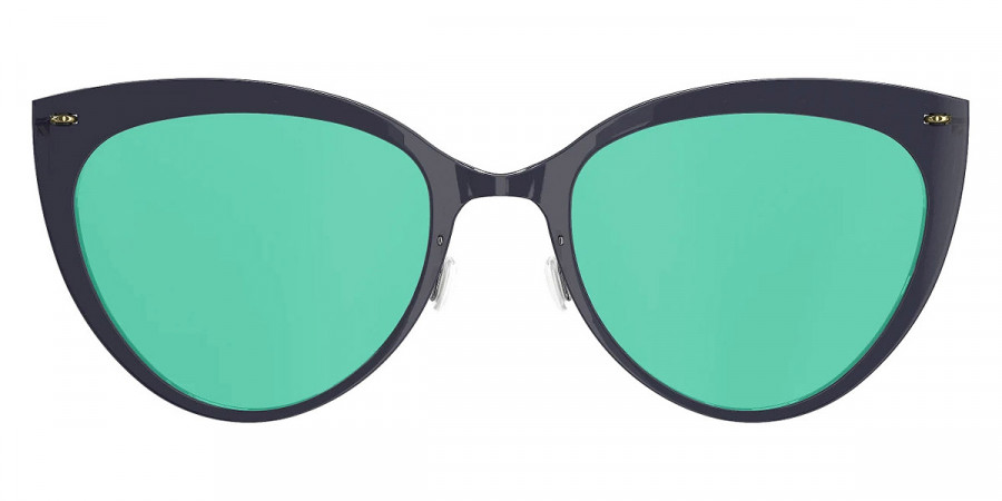 Lindberg™ 8311 - C06-PGT SL57 Light Green 52 Sun Titanium