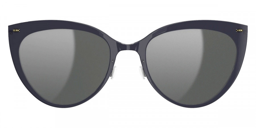 Lindberg™ 8311 - C06-PGT SL40 Silver Mirrored-Gray 52 Sun Titanium