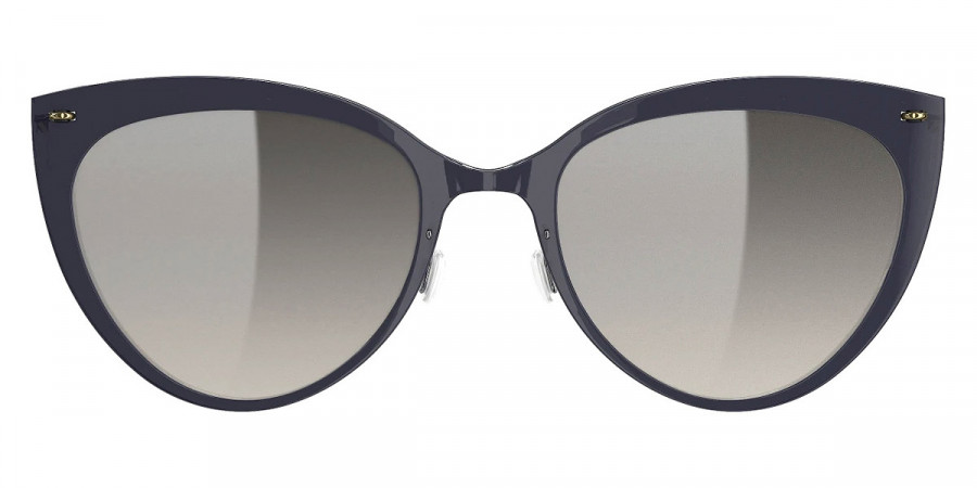 Lindberg™ 8311 - C06-PGT SL52 Silver Mirrored-Gray 56 Sun Titanium