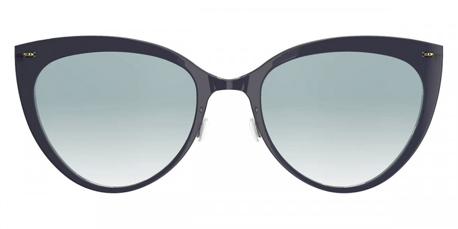 Lindberg™ 8311 - C06-PGT SL97 Tinted Blue Gradient 52 Sun Titanium