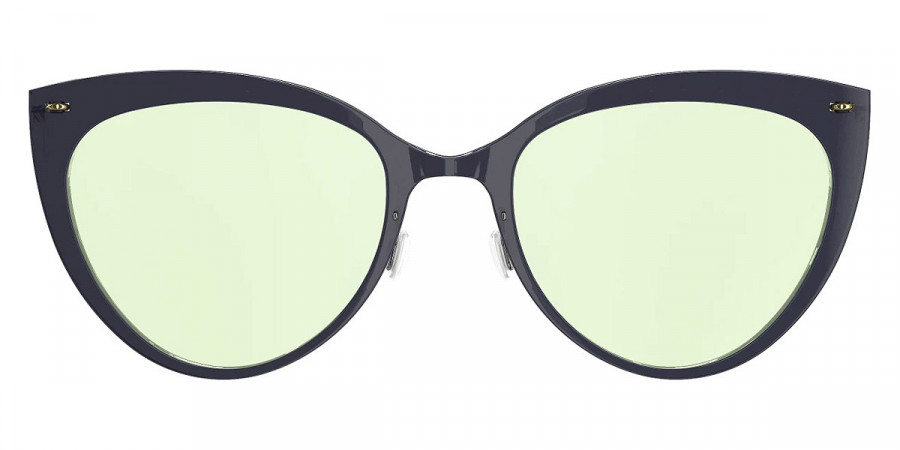 Lindberg™ 8311 - C06-PGT SL76 Tinted Green 52 Sun Titanium