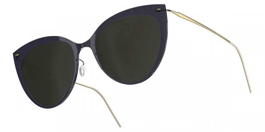 Lindberg™ - 8311 Sun Titanium