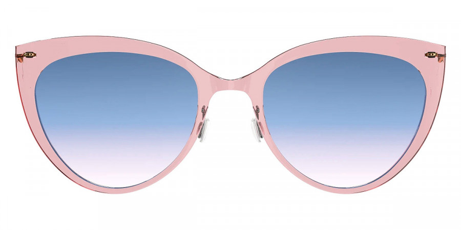 Lindberg™ 8311 - C20-P60 SL99 Blue Pink Gradient 52 Sun Titanium