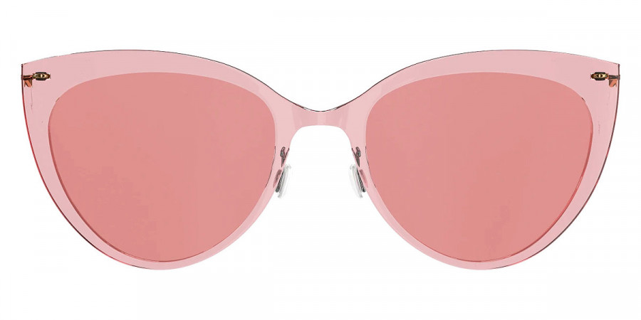 Lindberg™ 8311 - C20-P60 SL64 Coral Red 52 Sun Titanium