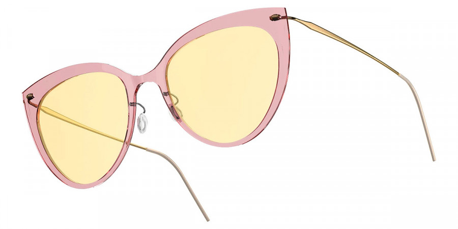 Color: C20-P60 SL56 Curry - Lindberg Sun Titanium LND8311C20-P60SL5656