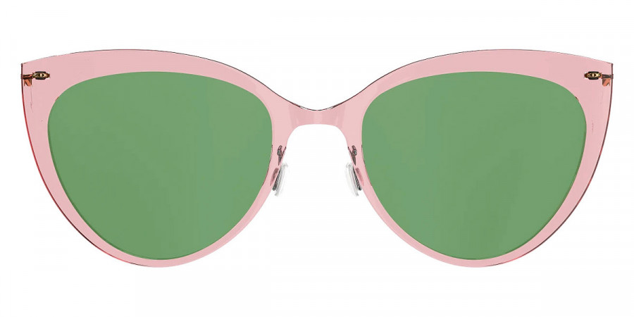 Lindberg™ 8311 - C20-P60 SL46 Light Green 56 Sun Titanium