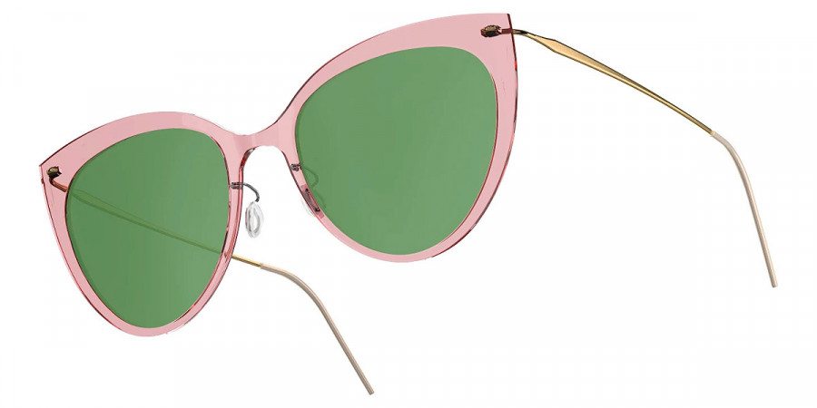 Color: C20-P60 SL46 Light Green - Lindberg Sun Titanium LND8311C20-P60SL4652