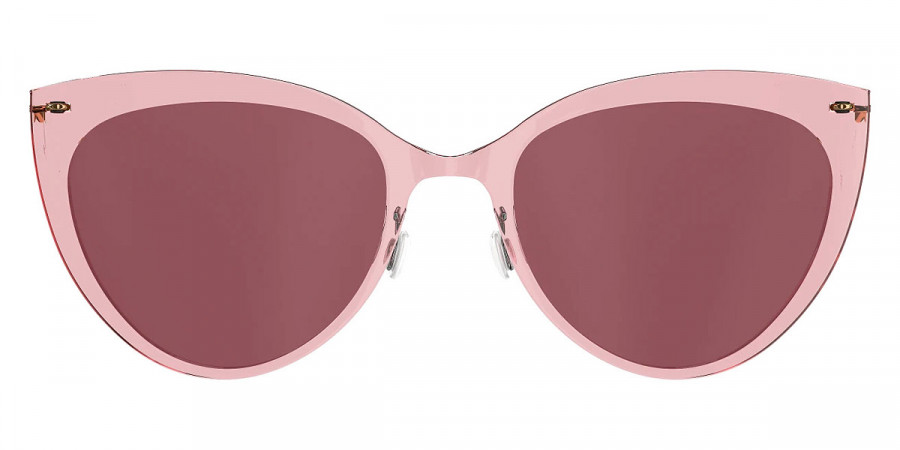 Lindberg™ 8311 - C20-P60 SL91 Plum 56 Sun Titanium