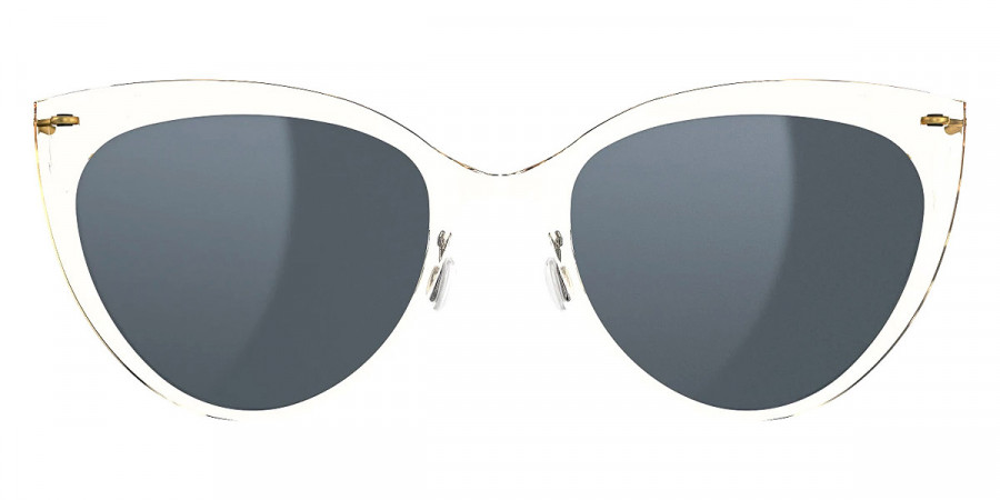 Lindberg™ 8311 - C21-GT SL41 Blue Mirrored-Gray 56 Sun Titanium