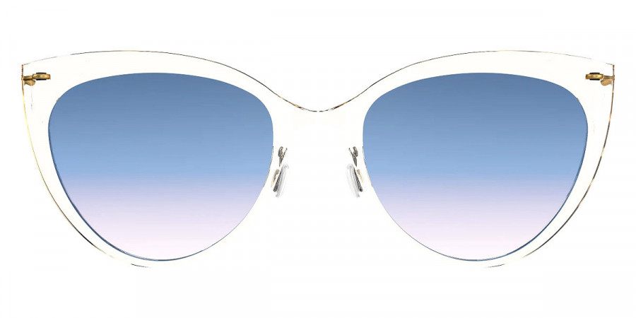 Lindberg™ 8311 - C21-GT SL99 Blue Pink Gradient 56 Sun Titanium