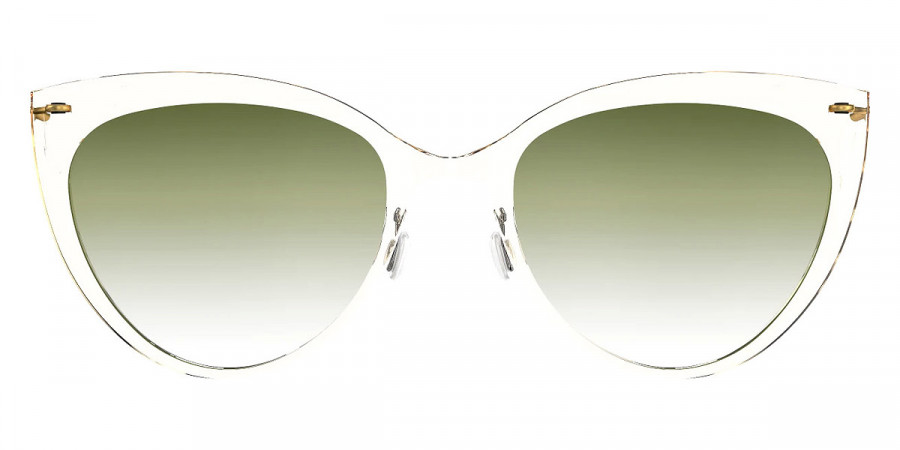 Lindberg™ 8311 - C21-GT SL103 Gray/Green Gradient 56 Sun Titanium