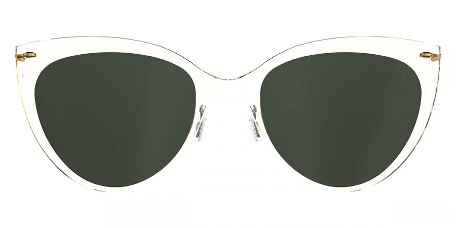 Lindberg™ 8311 - C21-GT SL84 Gray Green 52 Sun Titanium