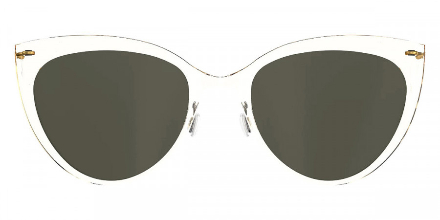 Lindberg™ 8311 - C21-GT SL102 Graygreen 56 Sun Titanium