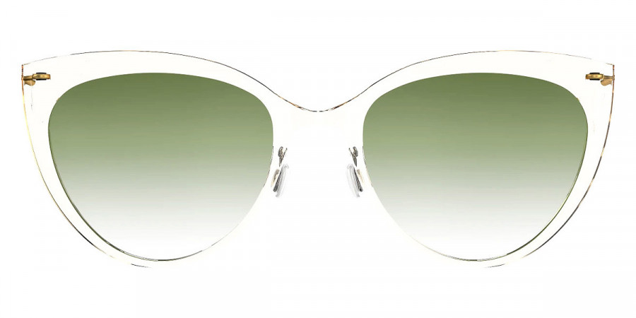 Lindberg™ 8311 - C21-GT SL82 Green Gradient 52 Sun Titanium