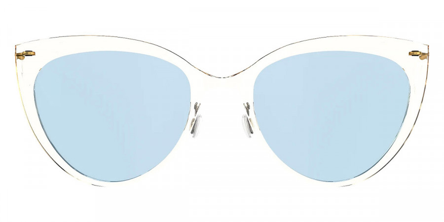 Lindberg™ 8311 - C21-GT SL55 Light Blue 52 Sun Titanium