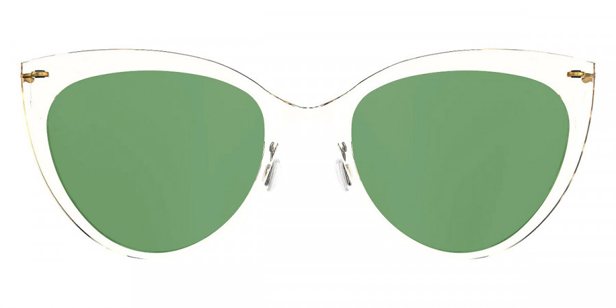 Lindberg™ 8311 - C21-GT SL46 Light Green 52 Sun Titanium