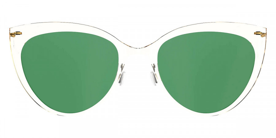 Lindberg™ 8311 - C21-GT SL48 Light Green 52 Sun Titanium