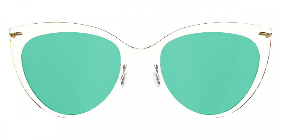 Lindberg™ 8311 - C21-GT SL57 Light Green 52 Sun Titanium