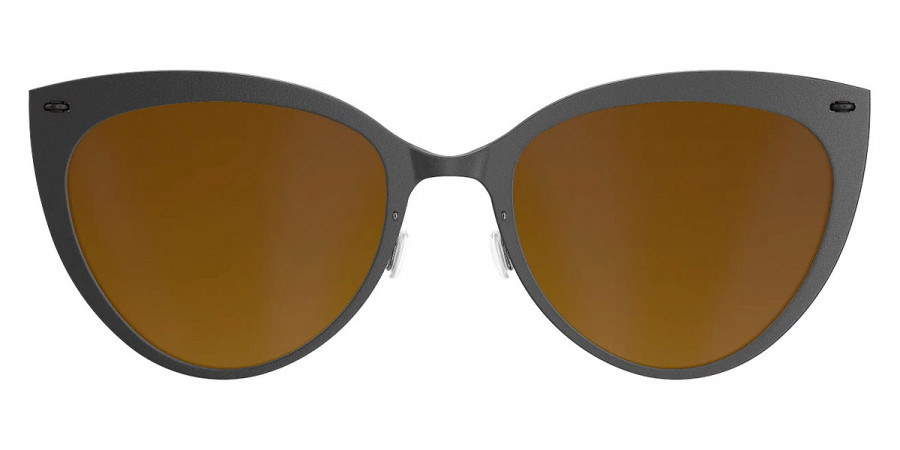 Lindberg™ 8311 - D16-U9 IP01 Brown Polarized 56 Sun Titanium