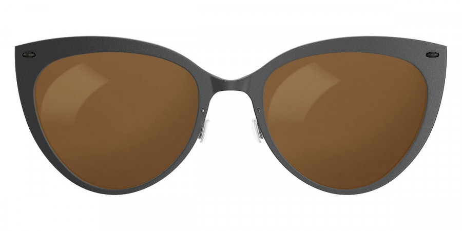 Lindberg™ 8311 - D16-U9 SL104 Brown 52 Sun Titanium