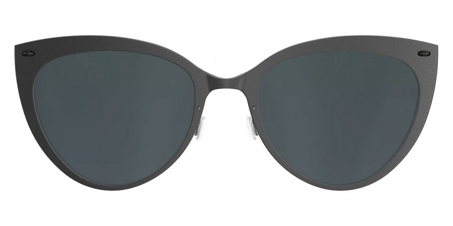 Lindberg™ 8311 - D16-U9 IP02 Gray Polarized 52 Sun Titanium