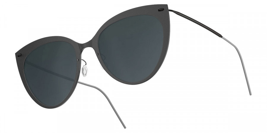 Color: D16-U9 IP02 Gray Polarized - Lindberg Sun Titanium LND8311D16-U9IP0252