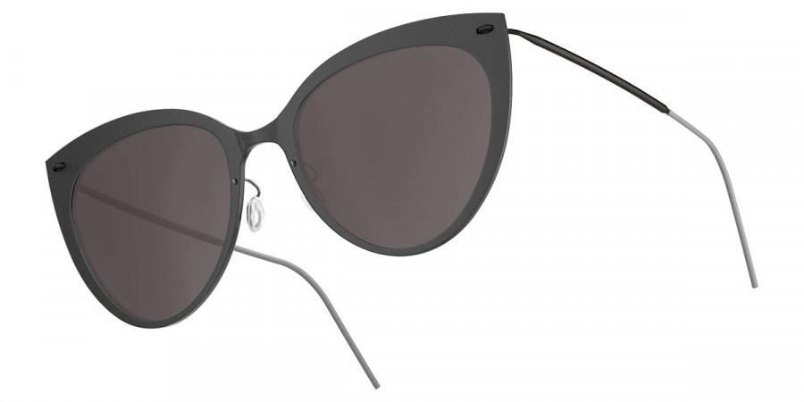 Color: D16-U9 SL33 Gray - Lindberg Sun Titanium LND8311D16-U9SL3352